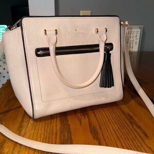 Pink kate spade Purse